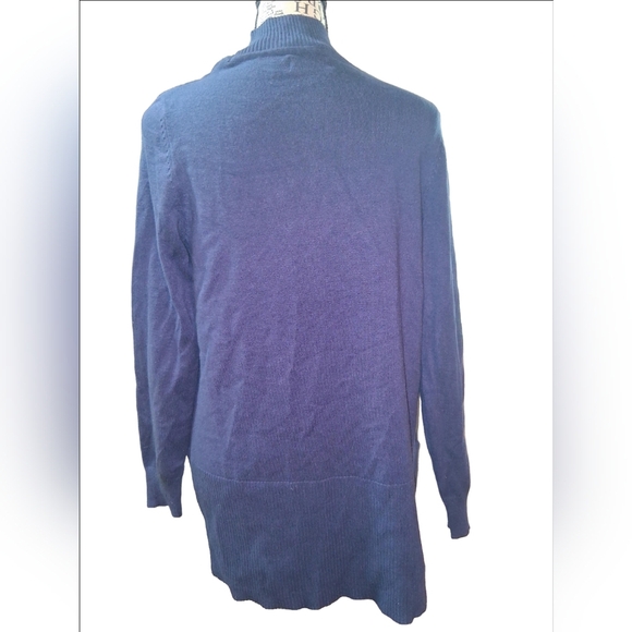 Faded Glory Womens Small Cardigan - Picture 2 of 6